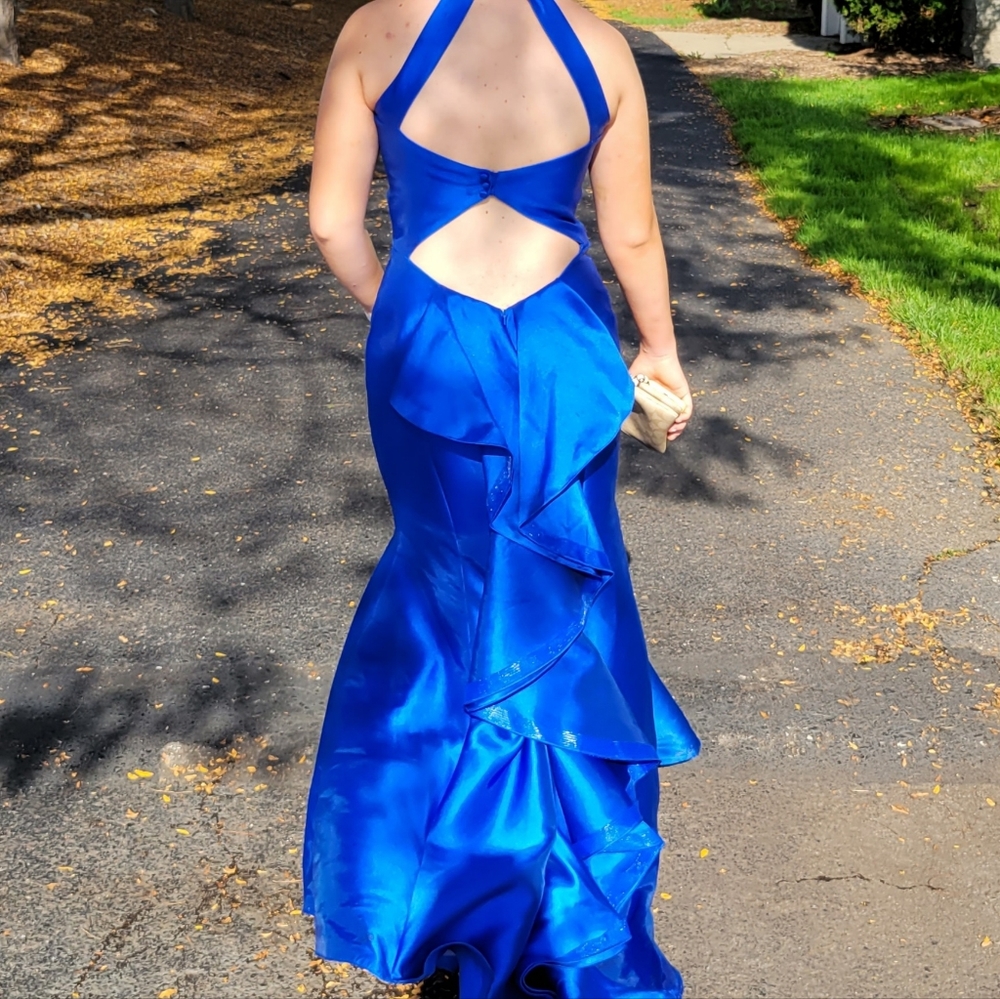 Prom Dress - Picture 3 of 4